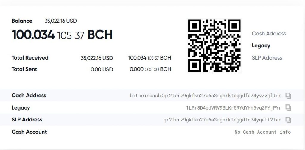 Bitcoin Cash Community Supports Greater Privacy by Donating Over 100 BCH to Cashfusion Fundraiser Bitcoin Cash Community Supports Greater Privacy by Donating Over 100 BCH to Cashfusion Fundraiser