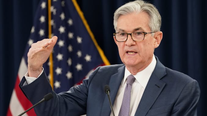 Bitcoin Reacts to Fed's 0% Rate Drop, Reserve Requirements Removed, $700B in Stimulus Bitcoin Reacts to Fed's 0% Rate Drop, Reserve Requirements Removed, $700B in Stimulus