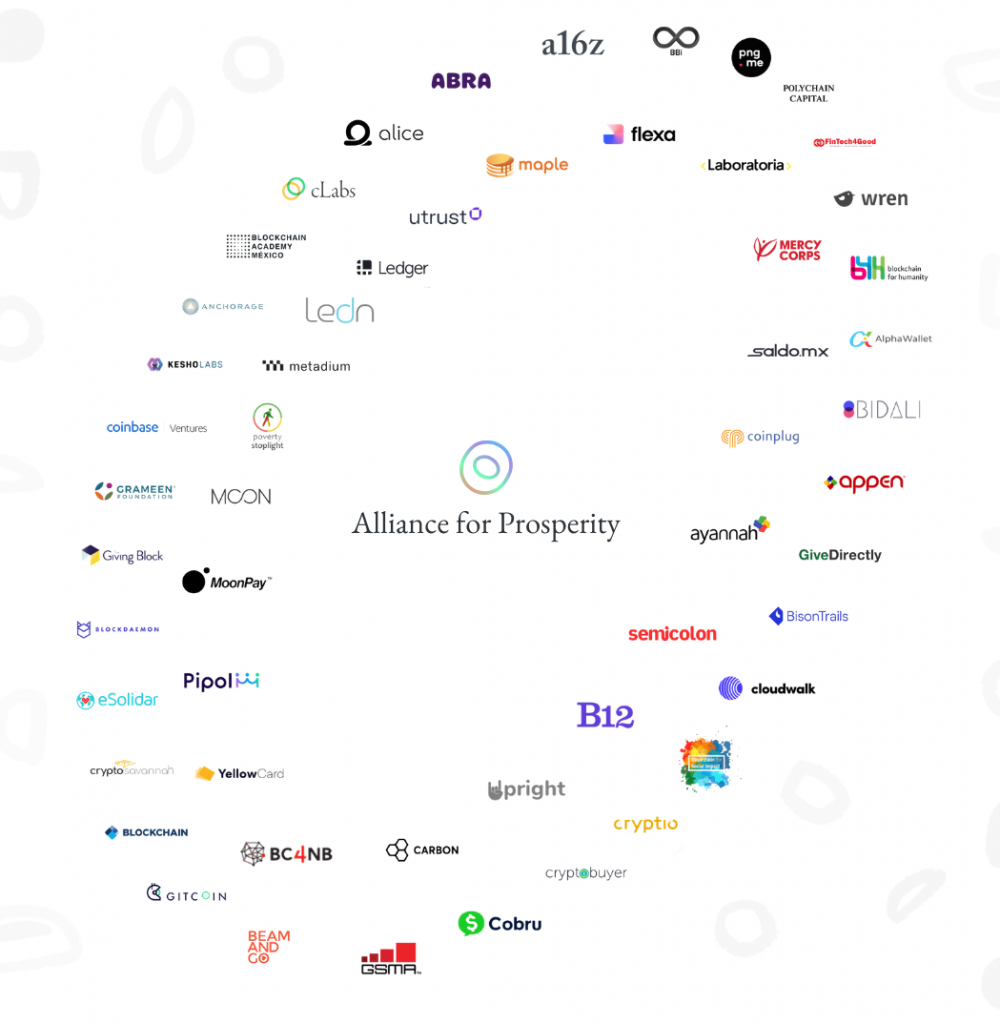 50 Companies Back New Cryptocurrency Project Competing With Facebook's Libra 50 Companies Back New Cryptocurrency Project Competing With Facebook's Libra