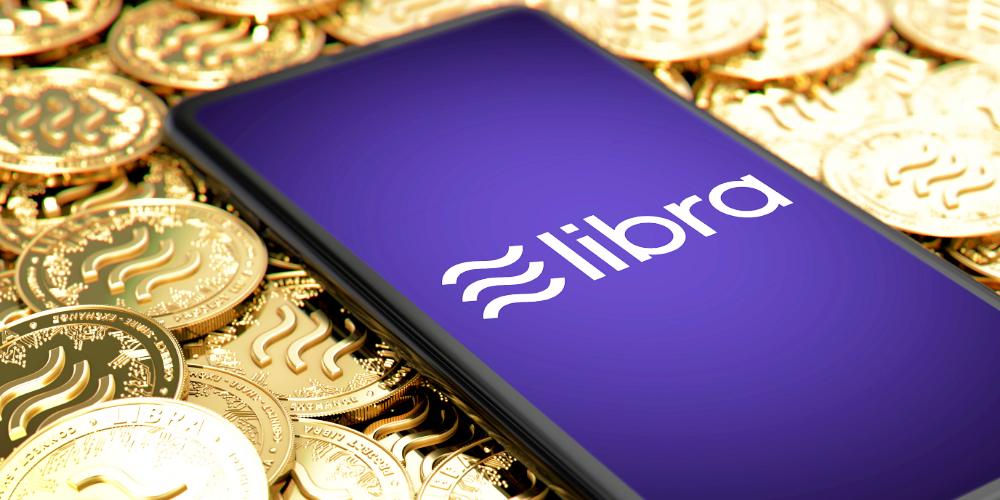 50 Companies Back New Cryptocurrency Project Competing With Facebook's Libra 50 Companies Back New Cryptocurrency Project Competing With Facebook's Libra