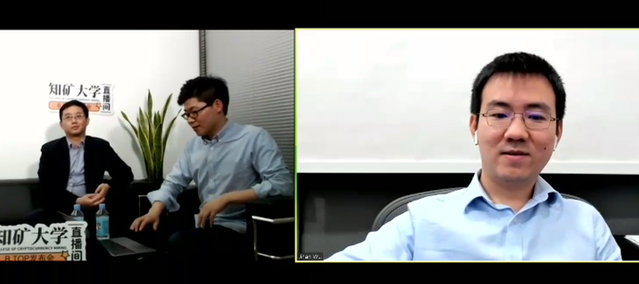 'Bull Run May Not Come Immediately After Bitcoin Halving,' Says Bitmain's Jihan Wu 'Bull Run May Not Come Immediately After Bitcoin Halving,' Says Bitmain's Jihan Wu