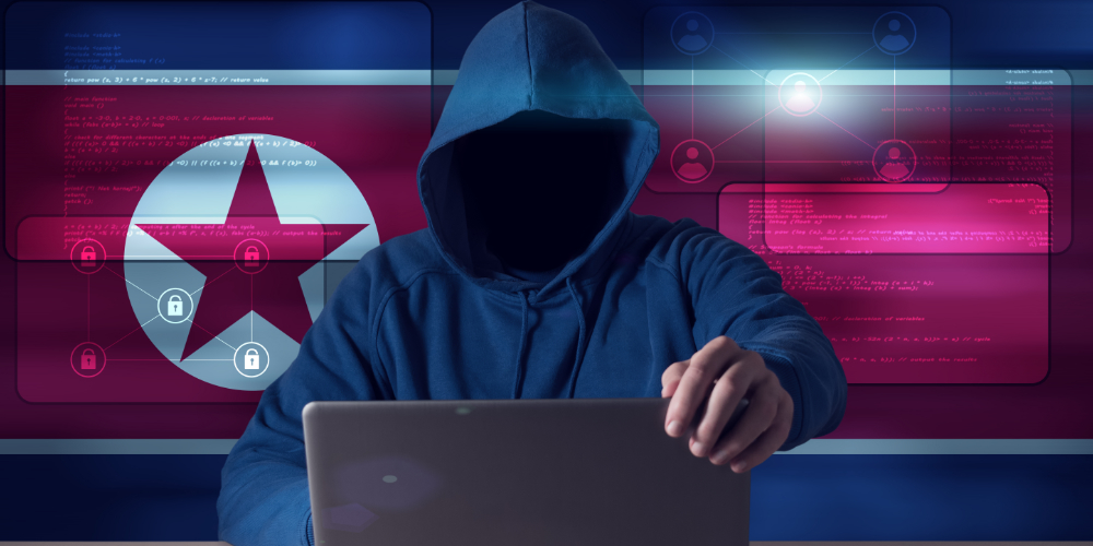 US Charges North Korea-Linked Chinese Nationals for Laundering Over $100 Million in Stolen Cryptocurrency US Charges North Korea-Linked Chinese Nationals for Laundering Over $100 Million in Stolen Cryptocurrency