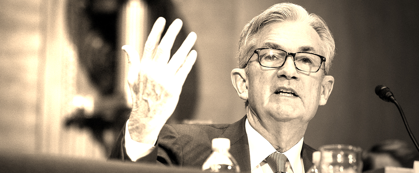 Coronavirus Prompts Fed to Slash Interest Rate - Stocks Slide, Gold Spikes, Bitcoin Uncertainty Coronavirus Prompts Fed to Slash Interest Rate - Stocks Slide, Gold Spikes, Bitcoin Uncertainty