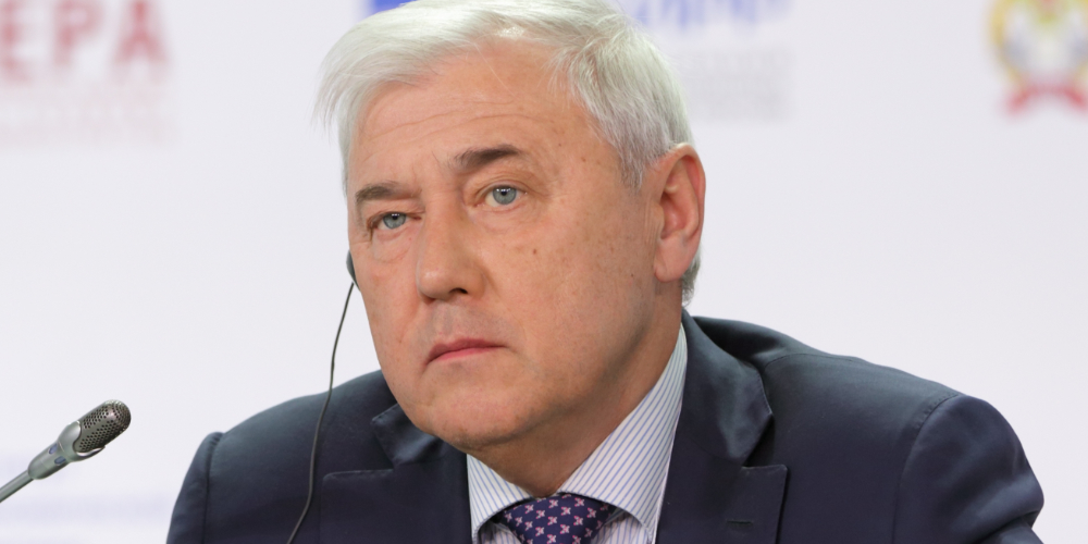 Russian Official: Cryptocurrency Bill Completed — Effects on Payments, Exchanges, Miners Russian Official: Cryptocurrency Bill Completed — Effects on Payments, Exchanges, Miners