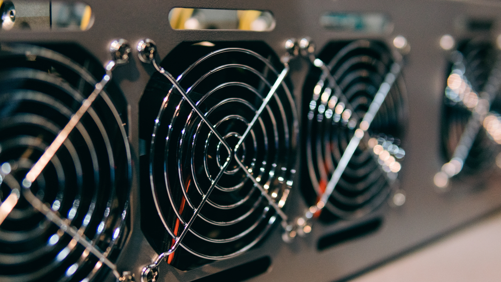 Seeking Profits: A Number of Large Crypto Exchanges Are Mining and Staking Digital Assets Seeking Profits: A Number of Large Crypto Exchanges Are Mining and Staking Digital Assets