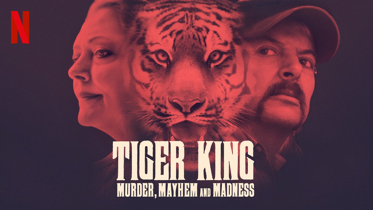 Tiger King's Archnemesis Big Cat Rescue Accepts Bitcoin Tiger King's Archnemesis Big Cat Rescue Accepts Bitcoin