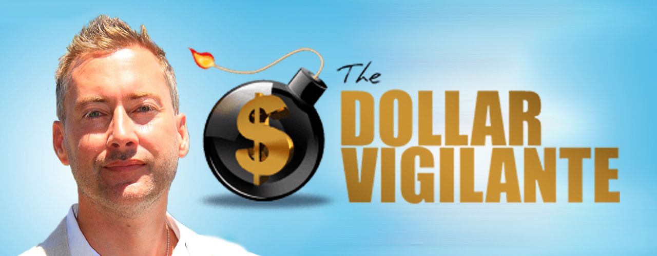 Dollar Vigilante Founder Talks Covid-19 and Economic Crisis: 'The Modern Financial System Is at the End of It's Rope' Dollar Vigilante Founder Talks Covid-19 and Economic Crisis: 'The Modern Financial System Is at the End of It's Rope'