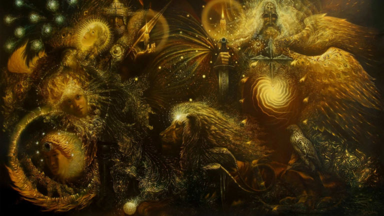 Nordens Religioner