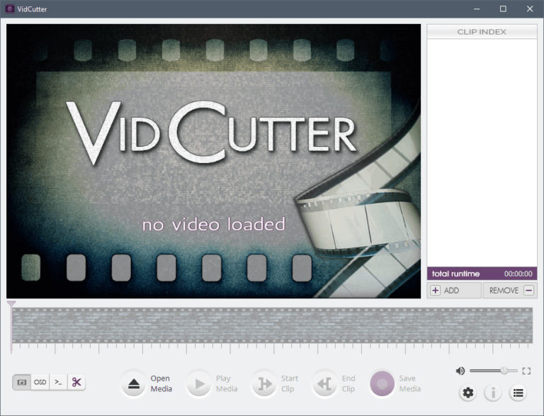 VidCutter 6.0.5.1