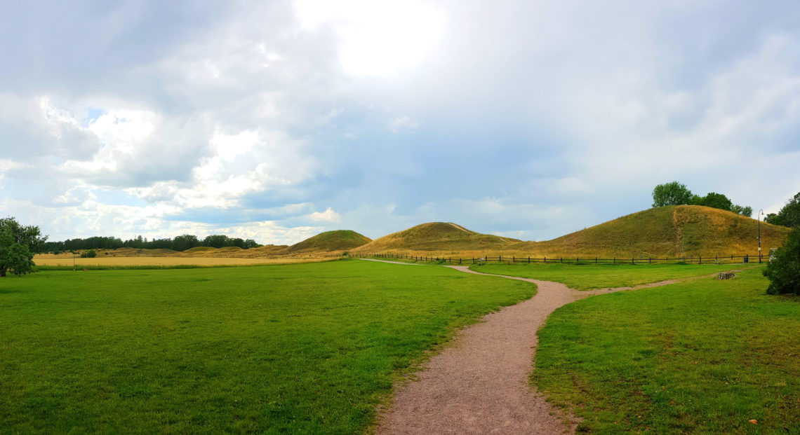 Gamla Uppsala