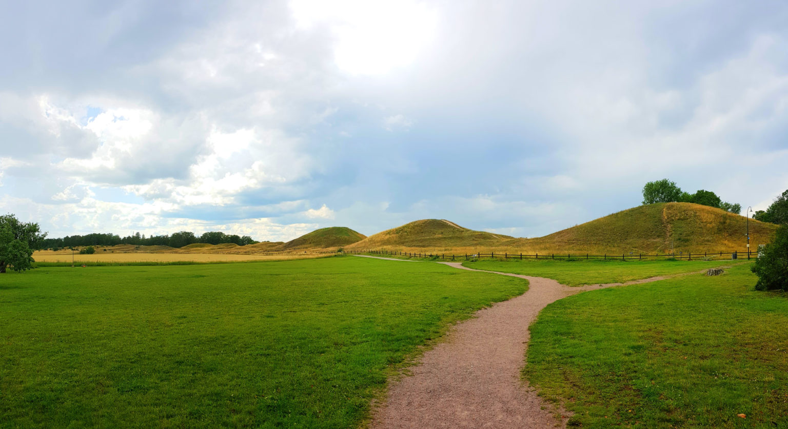 Gamla Uppsala