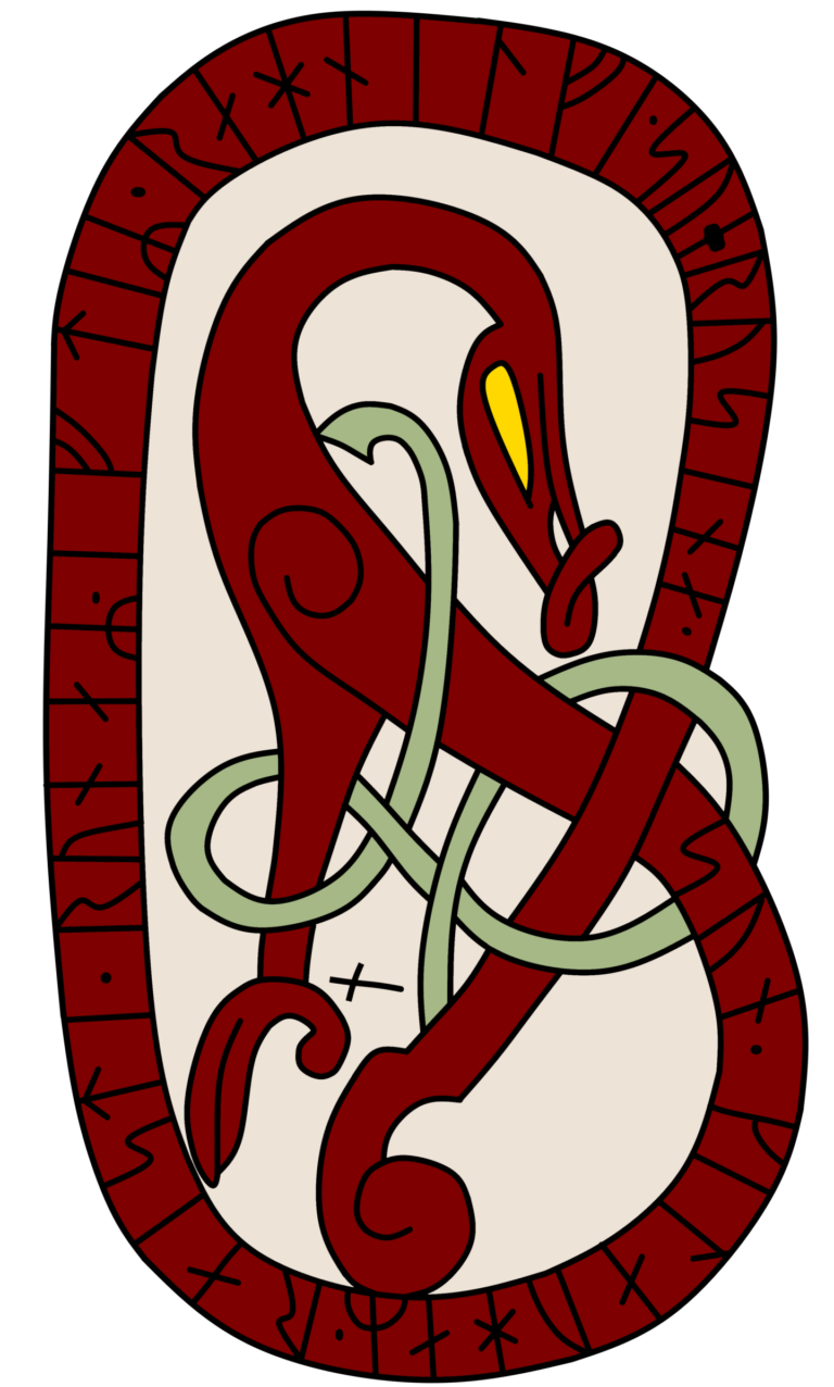 Norbyhällen U 897