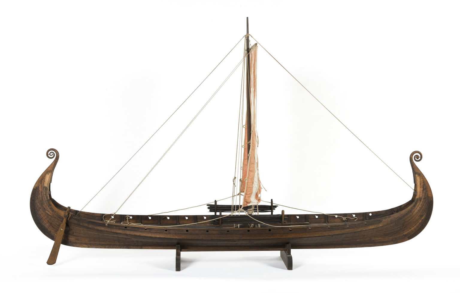 Vikingarnas Skepp