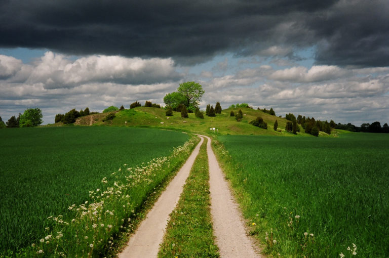 Valsgärde Gravfält