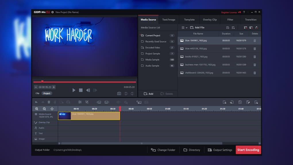 The GOM Mix Max Launch Is On Its Way