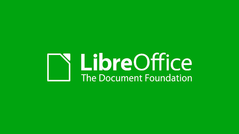 LibreOffice 7.3.3