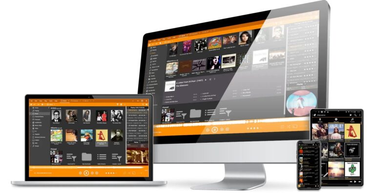 MediaMonkey 5.0.3.2627