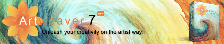 Artweaver 7.0.13