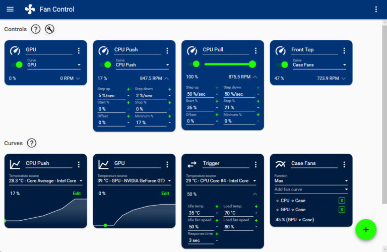 Fan Control V151