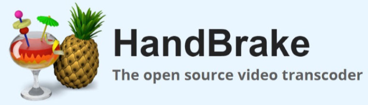 HandBrake 1.7.2