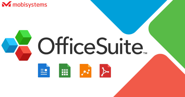 MobiSystems OfficeSuite 8.40.55121