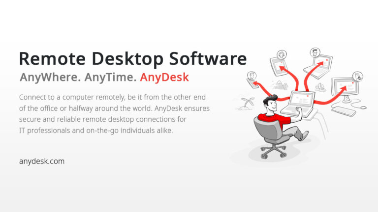 AnyDesk 8.0.9