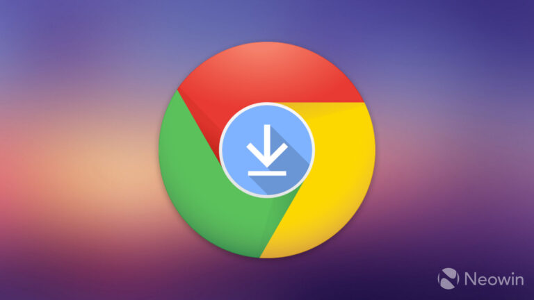 Google Chrome 123.0.6312.59 (offline installer)