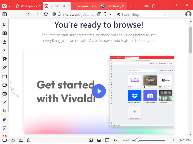 Vivaldi 6.6.3271.53