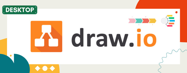 draw.io Desktop 24.1.0