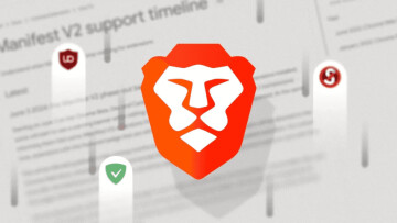 Brave Browser 1.93.136