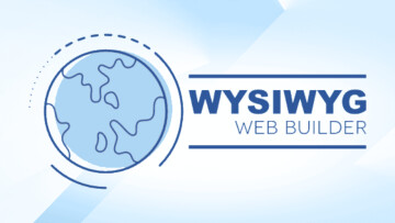 WYSIWYG Web Builder 21.2.0