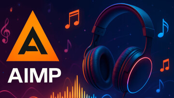 AIMP 5.40 Build 2724