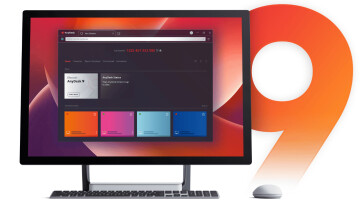 AnyDesk 9.7.15