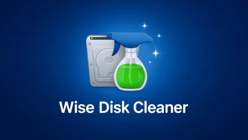 Wise Disk Cleaner 11.3.9 Build 859