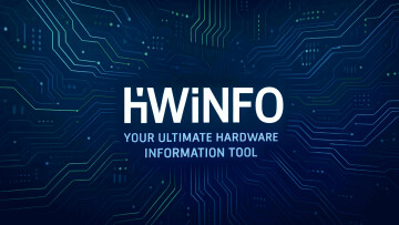 HWiNFO 8.52