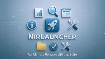NirLauncher 1.30.25