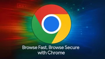 Google Chrome 151.0.7922.174 (offline installer)