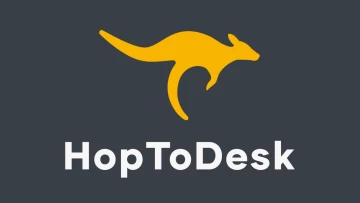 HopToDesk 1.46.32