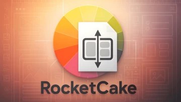 RocketCake 7.4