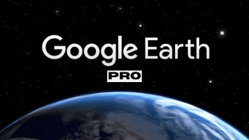 Google Earth Pro 7.3.7.1327