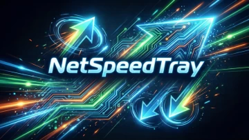 NetSpeedTray 2.1.4