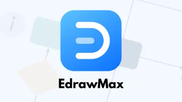 Wondershare EdrawMax 15.2.9