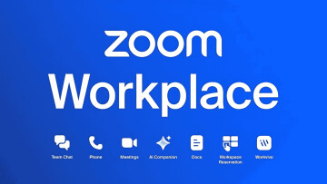 Zoom Workplace 7.2.0.48358