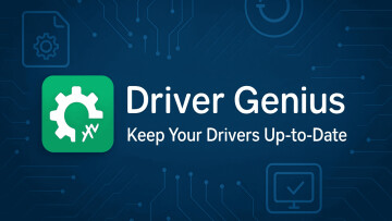 Driver Genius 26.0.0.164