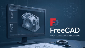 FreeCAD 1.1.4