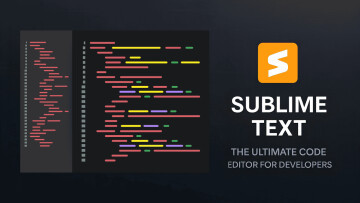 Sublime Text 4 Build 4213
