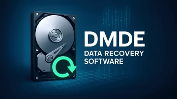DMDE 4.5.0.849 Beta