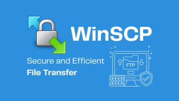 WinSCP 6.5.7