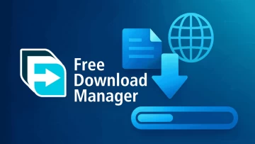 Free Download Manager 6.35.1.7021