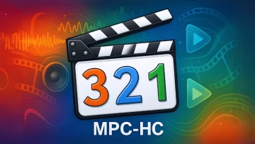 Media Player Classic – Home Cinema 2.8.2